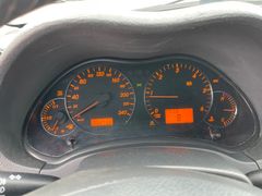 Fahrzeugabbildung Toyota Avensis Combi 2.0 D-4D