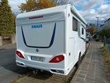 Knaus SKY TI 650 MEG 2,3 l Multijet, AUT.SAT+TV+Solar - Knaus 650 meg