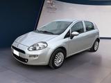 Fiat FIAT Punto Punto 5p 1.4 easypower Lounge Gpl E6 - Fiat Punto mit LPG-Antrieb