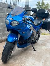 Triumph Sprint RS 955i 120 PS - Angebote