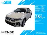 Volkswagen T-Roc Cabriolet 1.5 TSI DSG R-Line Karmann Editi