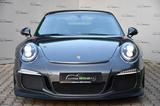 Porsche 991 GT3** Motorkennbuchstabe G 60631*Approved* - : Coupe, mit ABS