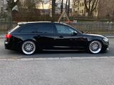 Audi A6 4G 2.0 TFSI multitr. Avant Scheckheftgepflegt - Audi A6 mit Benzin-Antrieb: Kombi, 2.4