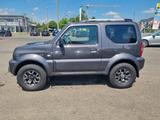 Suzuki Jimny 1.3 4WD Comfort - gebrauchte Suzuki Jimny aus dem Jahr 2012