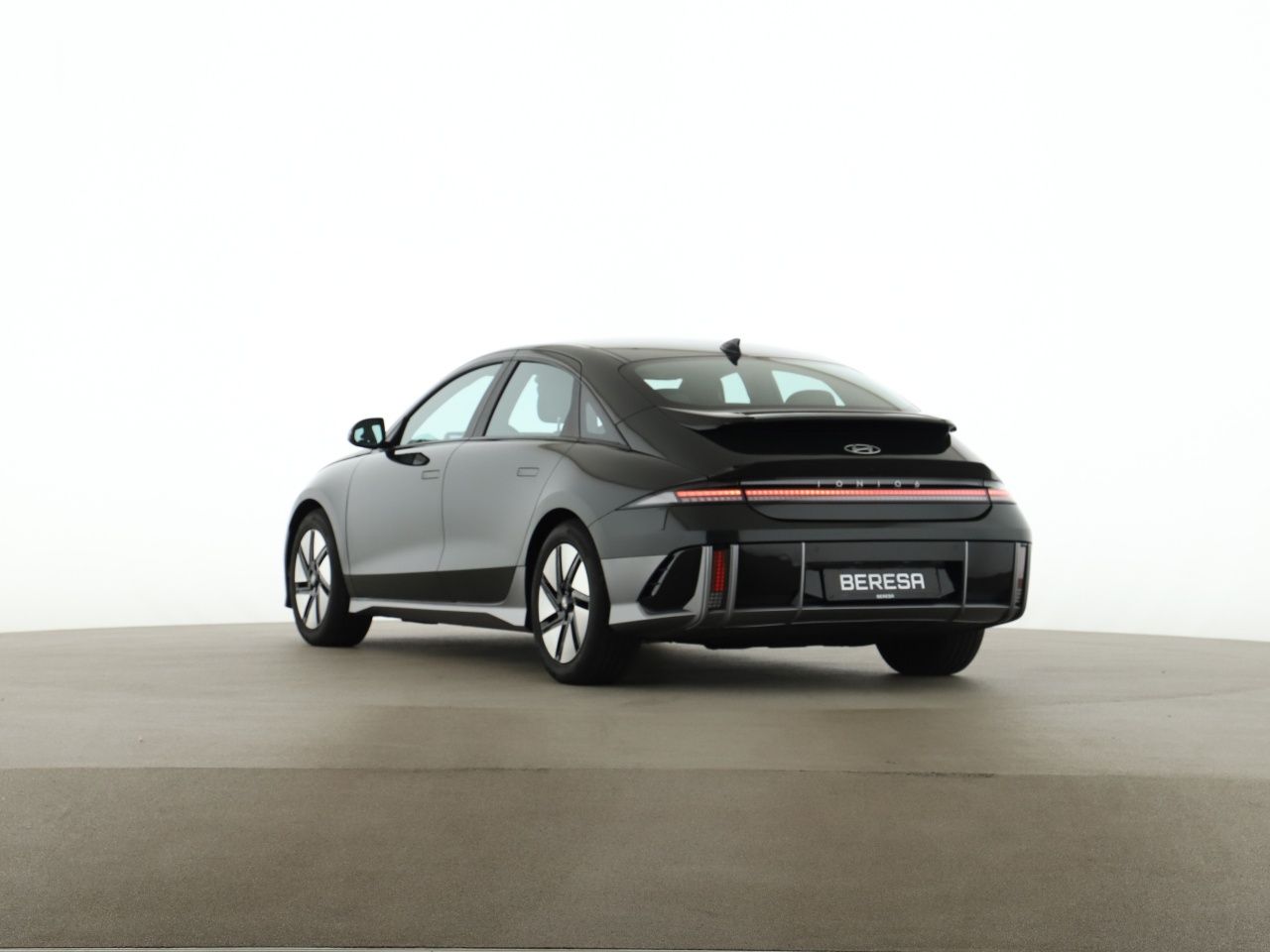 Hyundai IONIQ 6 – Bild 5