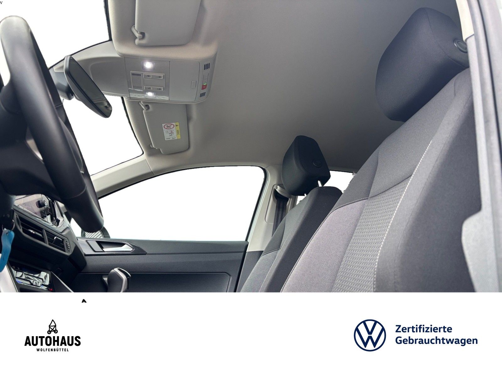 Volkswagen Taigo - Bild 17