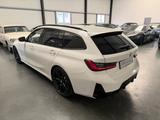 BMW 330 d M Sport/HUD/Pano/CarPlay/360°Cam - BMW 3er Reihe Gebrauchtwagen in Köln