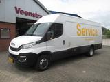 Iveco Daily 50C15 3.0HPI Jumbo Klima Netto €13950,= - Iveco 50 c 13