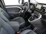 Mercedes-Benz T 180 PROGRESSIVE NAVI DAB LED THERMOTRONIC - : Van, The
