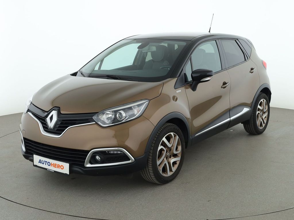 Image of Renault Captur