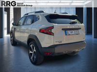 Dacia Duster - Vorschau Bild 4