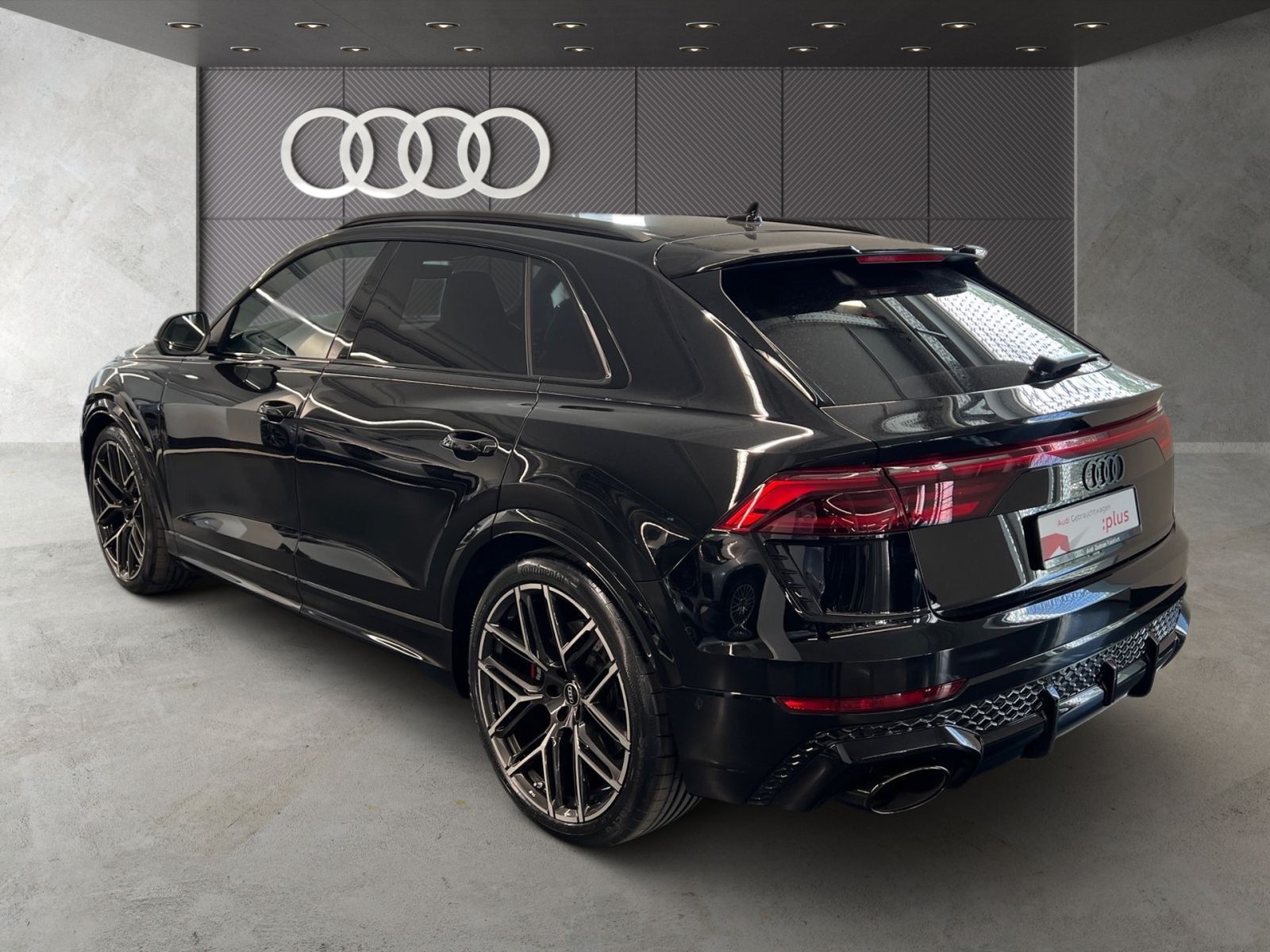 Audi RSQ8 - Bild 5
