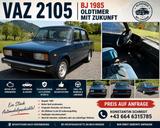 Lada 2107 - Lada aus 1985