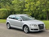 Audi A3 Sportback Facelift | 2. Hand | Top... - gebrauchte Audi A3 mit Facelift
