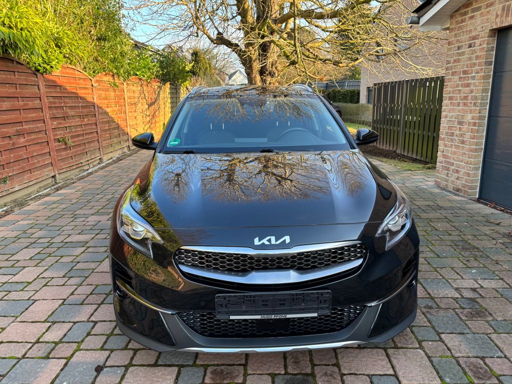 Image of Kia XCeed