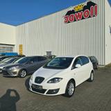 Seat Altea 1,8 TSI AT- TÜV 6.27 SITZH XENON NAVI ALU  - Seat Altea in Hannover