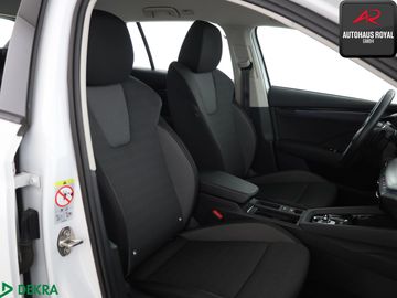 Skoda Octavia - 12