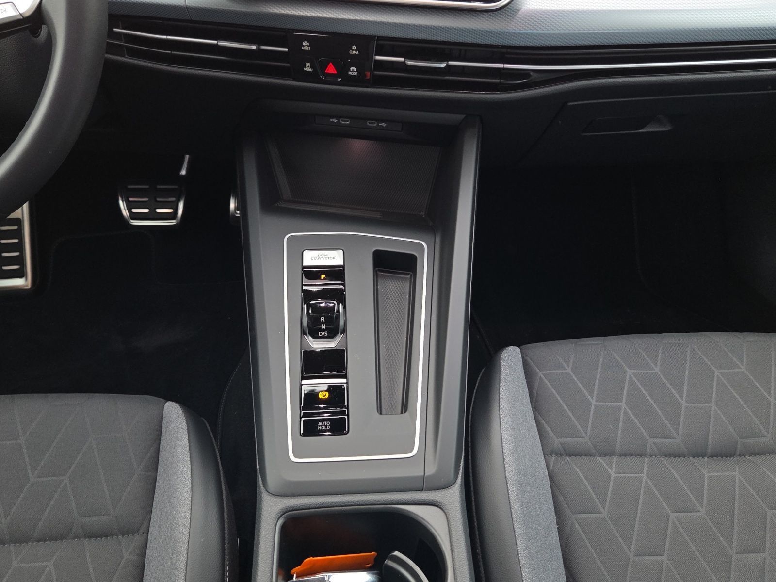 Volkswagen Golf - Bild 9