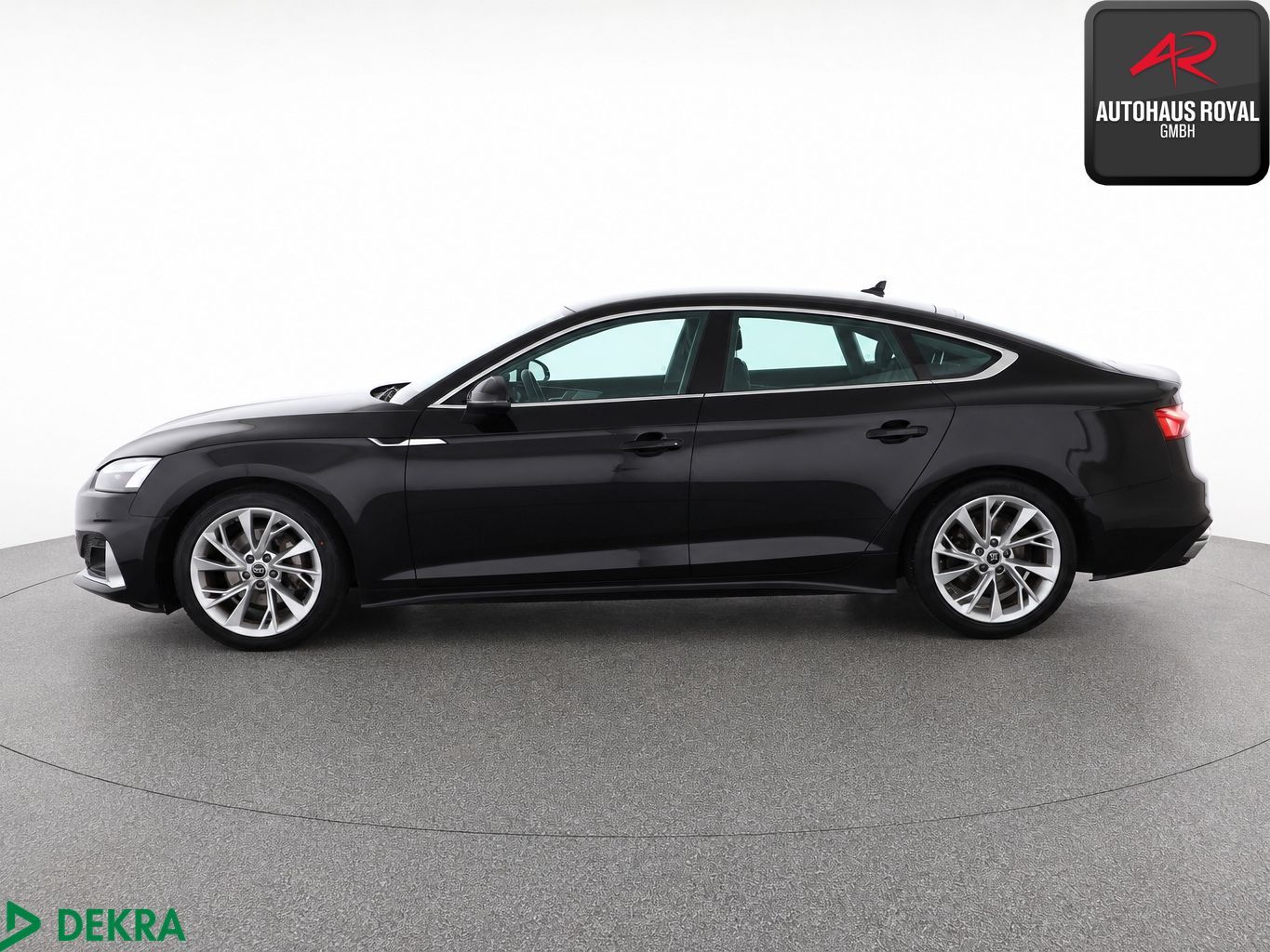 Audi A5 SB 40 TFSI S LINE 18Z. MATRIX MASSAGE KEYLESS foto 2