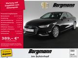 Audi A4 Lim. 40 TDI advanced KAMERA SHZ MEMORY KLIMA