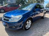 Opel Astra Caravan*2.HD*Klima*91.TKM*AHK*TÜV NEU - Opel Astra: Caravan