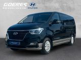 Hyundai H-1 2,5 CRDI AHK*8-SITZE*8-FACH*NAVI*LEDER - Hyundai H-1: 2.5