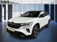 Renault Austral - Vorschau Bild 1