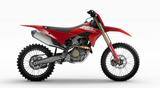 Ducati Desmo 450 MX - Jetzt vorbestellen! - DIRT BIKE 450