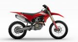 Ducati Desmo 450 MX - Jetzt vorbestellen! - DUCATI VON 251 BIS 500 CCM