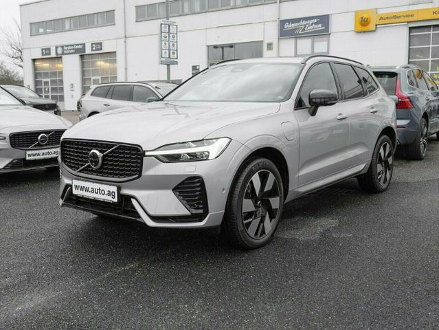 Volvo XC60 T6 PLUS DARK HYBRID BUSINESS MY25