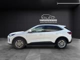 Ford Kuga Titanium/Pano/Shz/LenkrdHZ/Rückfahrkamera - Ford Kuga von 2026