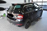 Skoda Fabia 1.0 TSI Monte Carlo PANO KAMERA NAVI - Skoda Fabia mit Panoramadach