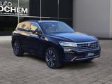 Volkswagen Touareg R-Line DSG+AHK+StandHZG+Fahrerassistentp - Volkswagen Touareg in Saarbrücken