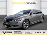Renault Talisman Grandtour LIMITED TCe 225 EDC GPF - Renault Talisman Limited mit Benzin-Antrieb