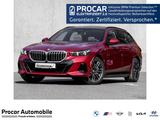 BMW 550e xDrive M SPORT+B&W+AHK+HuD+DA PROF+360°+PAN - BMW 550 mit Panoramadach