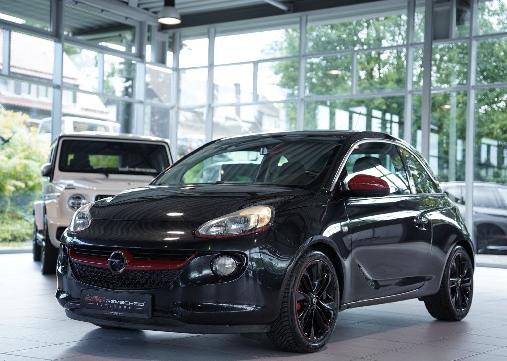 Opel Adam