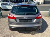 Ford Focus Turnier Titanium*TÜV NEU*STEUERKETTE NEU* - Ford Focus aus 2012: ST Turnier