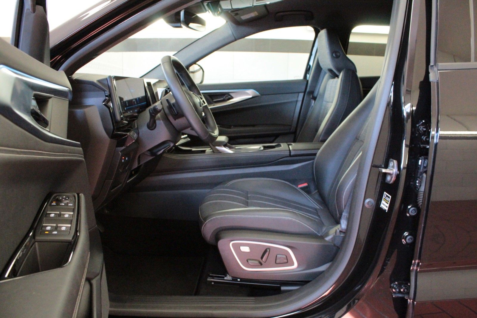 Fahrzeugabbildung Renault Austral Mild Hybrid 160 Techno Automatik*15122*