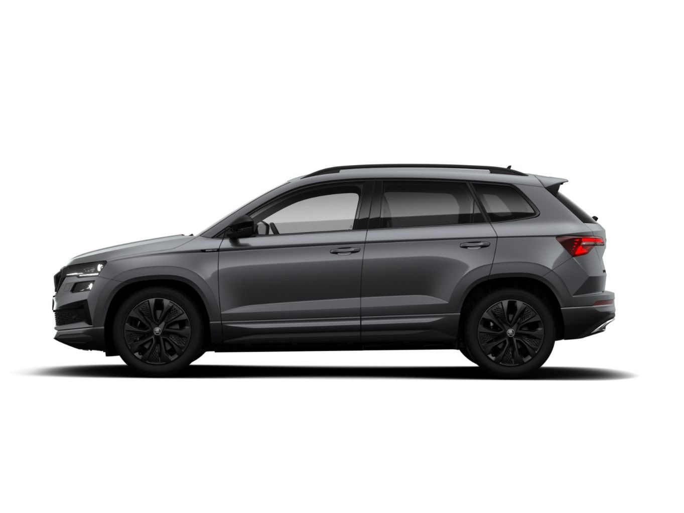 Skoda Karoq - Bild 3