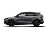 Skoda Karoq - Vorschau Bild 3