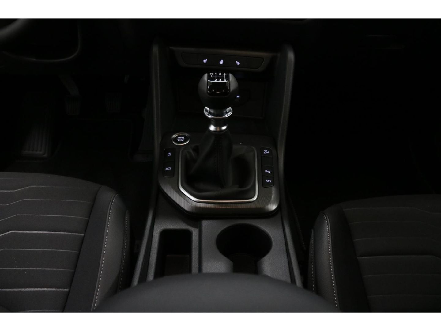 Fahrzeugabbildung Kia Sportage Vision Komfort-Paket Kamera Navi SHZ