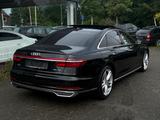 Audi A8 50 TDI quattro *4xMEMORY*PANO*LHZ*SHZ*** - Audi A8: L