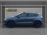 Cupra Ateca 2.0 TSI 4D Limited Edition DSG *PANO*ACC* - Cupra Ateca Gebrauchtwagen in Berlin
