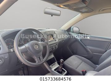 Volkswagen Tiguan - 9