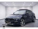 Maserati Levante Diesel 3.0 V6 Scheckheft/Navi/Leder/Xeno - Maserati Levante aus 2019