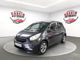 Kia Venga Dream Team SCHECKHEFT/NAVI/KAMERA/TÜV NEU - Kia Venga aus 2017