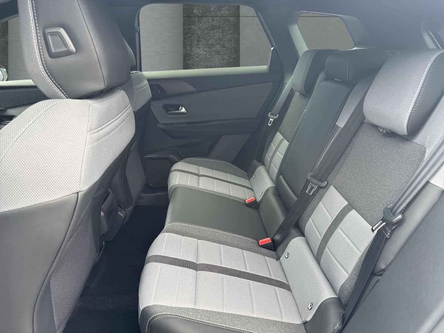 Opel Grandland (X) - Bild 9