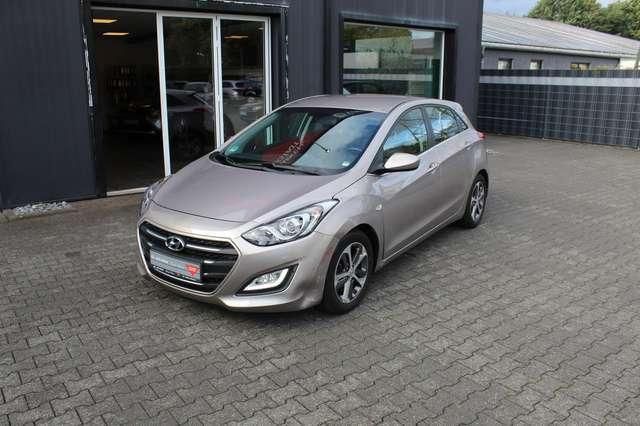 Image of Hyundai i30