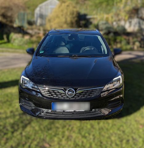 Opel Astra Sports Tourer Elegance