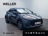 Toyota C-HR 2.0 Hybrid AWD GR SPORT *LED*19''*ACC*CAM*J - Toyota C-HR: Automatik